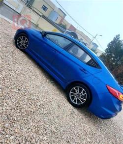 هيونداي أفانتي